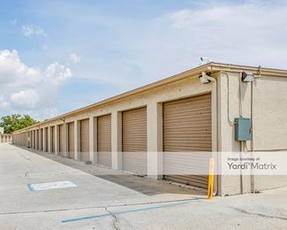 Photo 2 of Storage King USA - 914 Saint Clair Street, Melbourne, FL