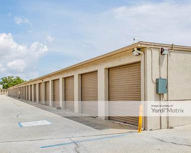 Storage Units for Rent available at 914 Saint Clair Street, Melbourne, FL 32935