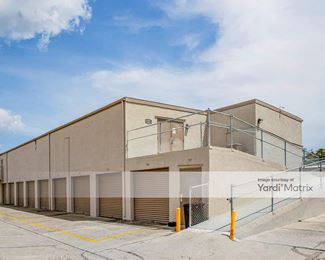 Photo 3 of Storage King USA - 914 Saint Clair Street, Melbourne, FL
