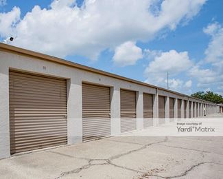 Photo 4 of Storage King USA - 914 Saint Clair Street, Melbourne, FL