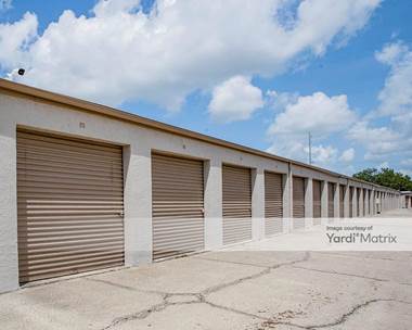 Storage Units for Rent available at 914 Saint Clair Street, Melbourne, FL 32935