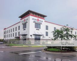 Image for Store Space Self Storage - 4912 South John Young Pkwy, Orlando, FL