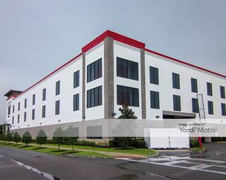 Photo 2 of Store Space Self Storage - 4912 South John Young Pkwy, Orlando, FL