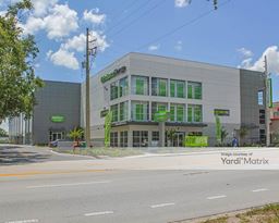 Image for Extra Space Storage - 3820 South Orange Avenue, Orlando, FL