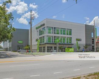Photo 1 of Extra Space Storage - 3820 South Orange Avenue, Orlando, FL
