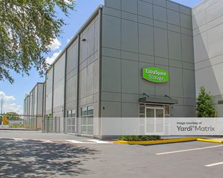 Photo 2 of Extra Space Storage - 3820 South Orange Avenue, Orlando, FL