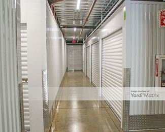 Photo 4 of Extra Space Storage - 3820 South Orange Avenue, Orlando, FL