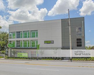 Photo 5 of Extra Space Storage - 3820 South Orange Avenue, Orlando, FL