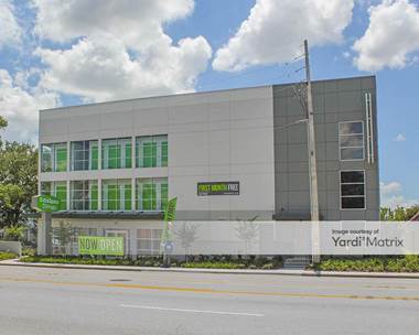 Storage Units for Rent available at 3820 South Orange Avenue, Orlando, FL 32806