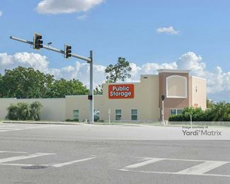 Photo 3 of Public Storage - 444 County Road 446A, Fruitland Park, FL