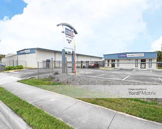 Photo 3 of Store Space Self Storage - 526 Peachtree Street, Cocoa, FL