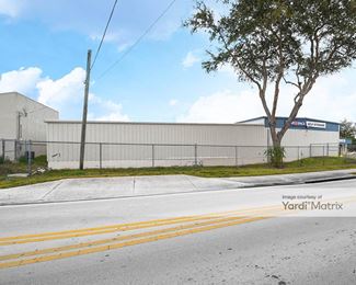 Photo 4 of Store Space Self Storage - 526 Peachtree Street, Cocoa, FL