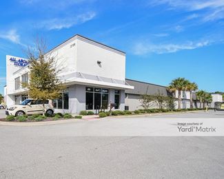 Photo 2 of All Aboard Storage - 2728 West 25th Street, Sanford, FL