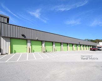 Photo 3 of All Aboard Storage - 2728 West 25th Street, Sanford, FL