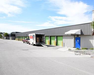 Storage Units for Rent available at 2728 West 25th Street, Sanford, FL 32771