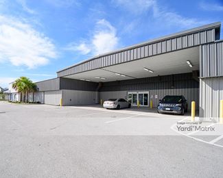 Photo 6 of All Aboard Storage - 2728 West 25th Street, Sanford, FL
