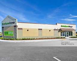 Image for Extra Space Storage - 1305 Crawford Avenue, Saint Cloud, FL