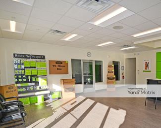 Photo 4 of Extra Space Storage - 1305 Crawford Avenue, Saint Cloud, FL