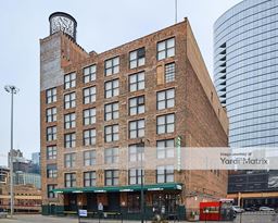 Image for East Bank Storage - 730 West Lake Street, Chicago, IL