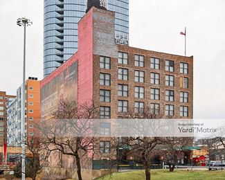 Photo 2 of East Bank Storage - 730 West Lake Street, Chicago, IL