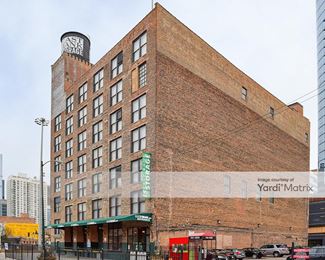 Photo 3 of East Bank Storage - 730 West Lake Street, Chicago, IL