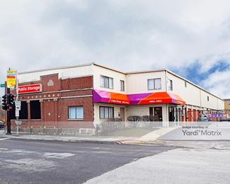 Photo 1 of Public Storage - 2050 Green Bay Road, Evanston, IL