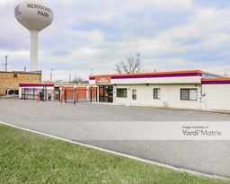 Image for Public Storage - 11644 South Kedzie Avenue, Merrionette Park, IL
