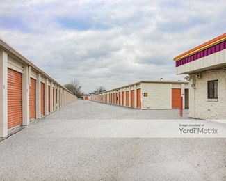 Photo 3 of Public Storage - 11644 South Kedzie Avenue, Merrionette Park, IL