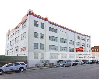Photo 2 of Public Storage - 3327 West 47th Street, Chicago, IL