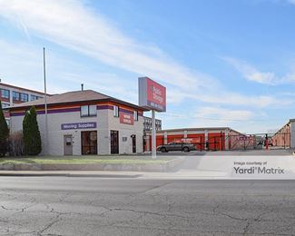 Photo 1 of Public Storage - 2638 North Pulaski Road, Chicago, IL