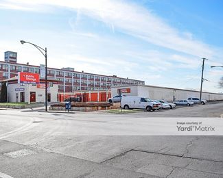Photo 2 of Public Storage - 2638 North Pulaski Road, Chicago, IL