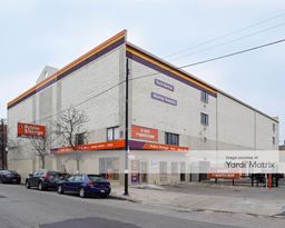 Image for Public Storage - 4072 North Broadway Street, Chicago, IL