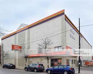 Photo 2 of Public Storage - 4072 North Broadway Street, Chicago, IL