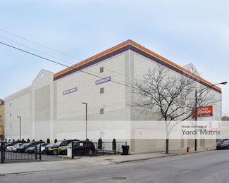Photo 3 of Public Storage - 4072 North Broadway Street, Chicago, IL