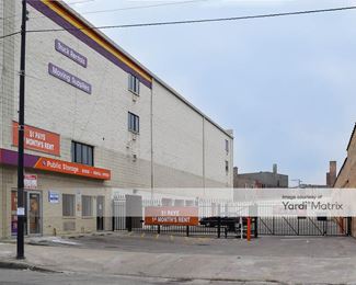 Photo 4 of Public Storage - 4072 North Broadway Street, Chicago, IL