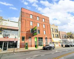 Image for Storage Post - 5145 North Clark Street, Chicago, IL