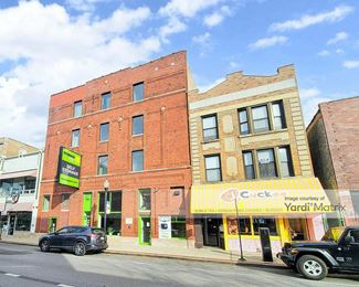 Photo 2 of Storage Post - 5145 North Clark Street, Chicago, IL