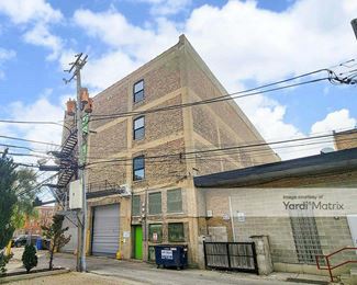 Photo 3 of Storage Post - 5145 North Clark Street, Chicago, IL