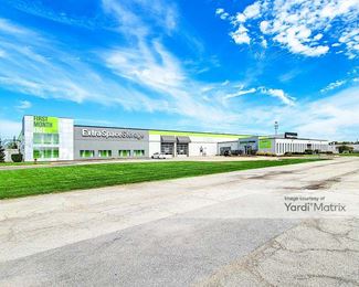Photo 1 of Extra Space Storage - 7700 West 79th Street, Bridgeview, IL