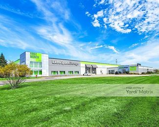 Photo 3 of Extra Space Storage - 7700 West 79th Street, Bridgeview, IL