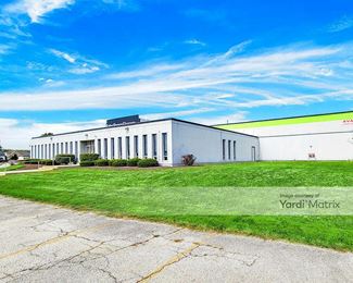 Photo 4 of Extra Space Storage - 7700 West 79th Street, Bridgeview, IL
