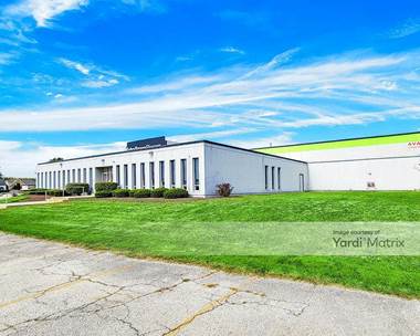 Storage Units for Rent available at 7700 West 79th Street, Bridgeview, IL 60455