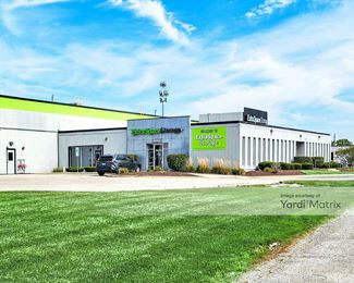 Photo 5 of Extra Space Storage - 7700 West 79th Street, Bridgeview, IL