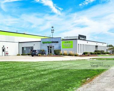 Storage Units for Rent available at 7700 West 79th Street, Bridgeview, IL 60455