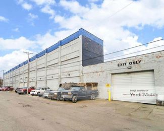 Photo 3 of Storage Post - 3245 West 30th Street, Chicago, IL