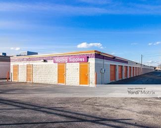 Photo 4 of Public Storage - 4220 West 47th Street, Chicago, IL