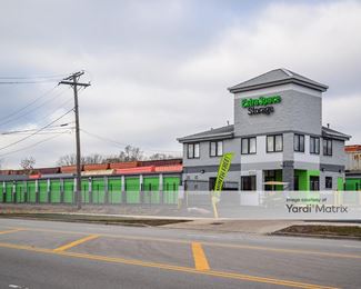 Photo 1 of Extra Space Storage - 1000 East 95th Street, Chicago, IL