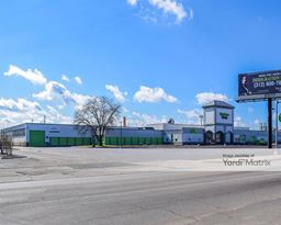 Image for Extra Space Storage - 5701 Ogden Avenue, Cicero, IL