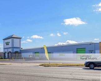 Photo 2 of Extra Space Storage - 5701 Ogden Avenue, Cicero, IL