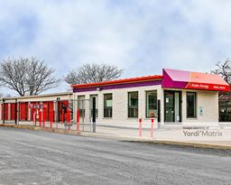 Image for Public Storage - 3902 River Road, Schiller Park, IL
